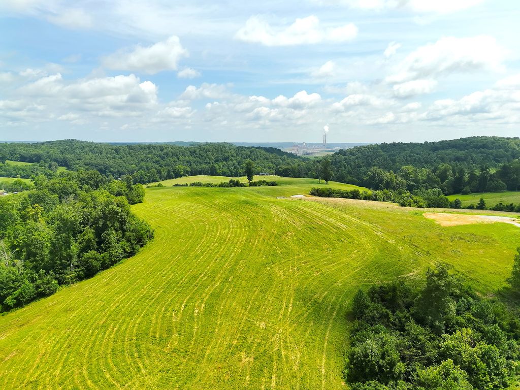 0 Brigham Branch Road, Erin, TN 37061