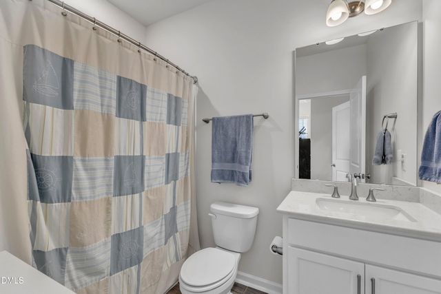1021 Clove Pine Drive, Knightdale, NC 27545