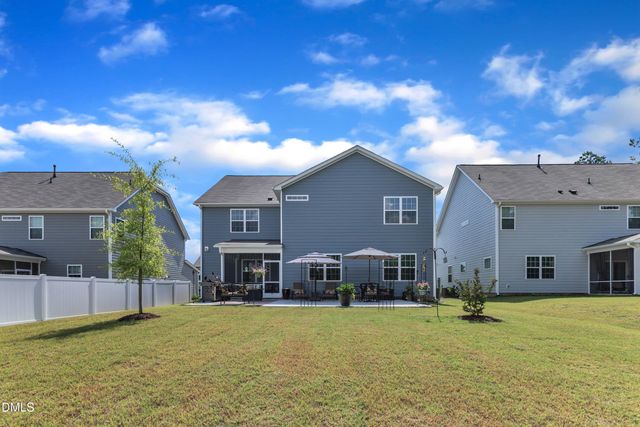 1021 Clove Pine Drive, Knightdale, NC 27545