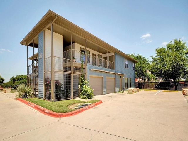 1201 Grove BLVD 1701, Austin, TX 78741