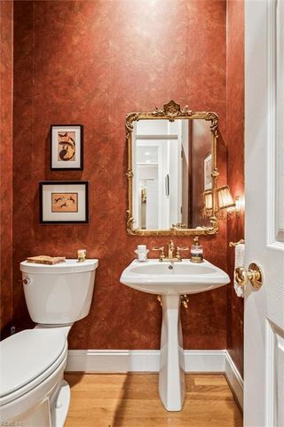 120 Roffinghams WAY, Williamsburg, VA 23185