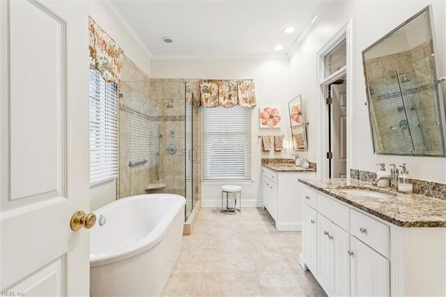 120 Roffinghams WAY, Williamsburg, VA 23185