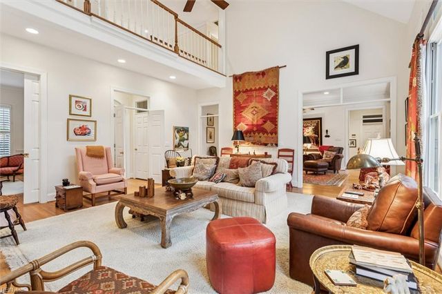 120 Roffinghams WAY, Williamsburg, VA 23185