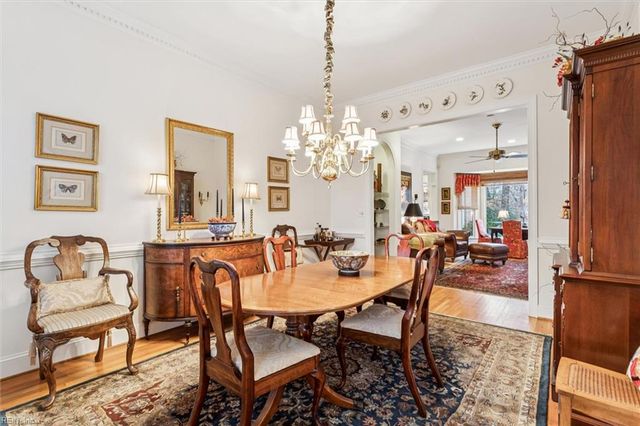 120 Roffinghams WAY, Williamsburg, VA 23185