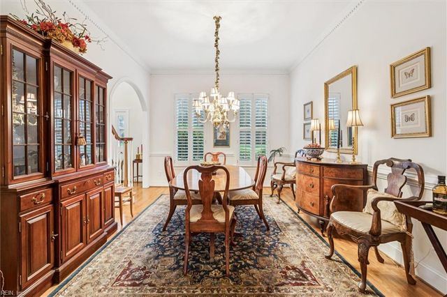 120 Roffinghams WAY, Williamsburg, VA 23185