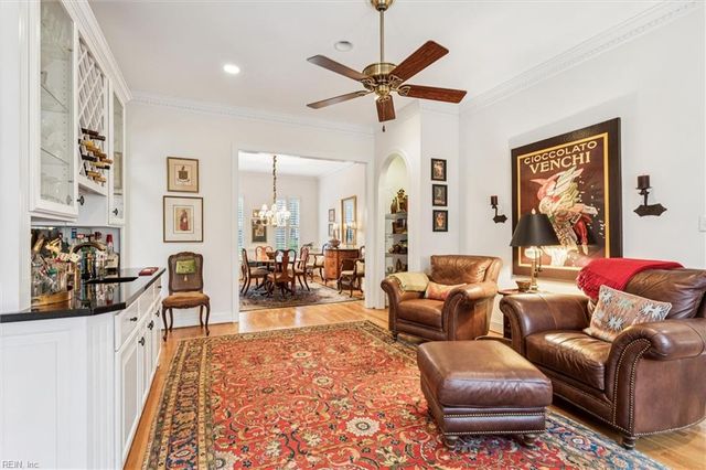 120 Roffinghams WAY, Williamsburg, VA 23185