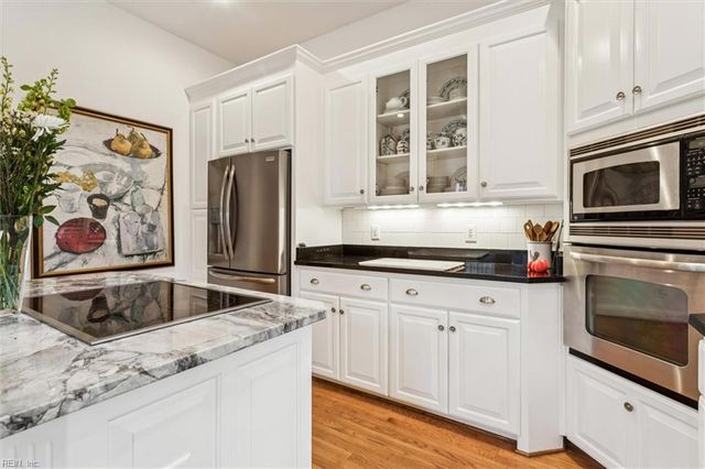 120 Roffinghams WAY, Williamsburg, VA 23185