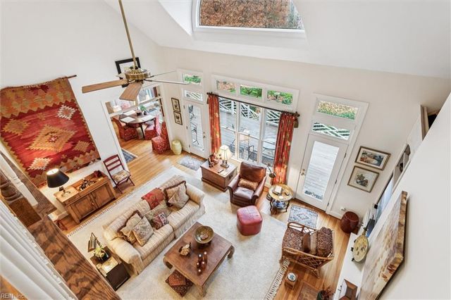 120 Roffinghams WAY, Williamsburg, VA 23185