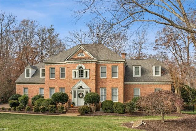 120 Roffinghams WAY, Williamsburg, VA 23185