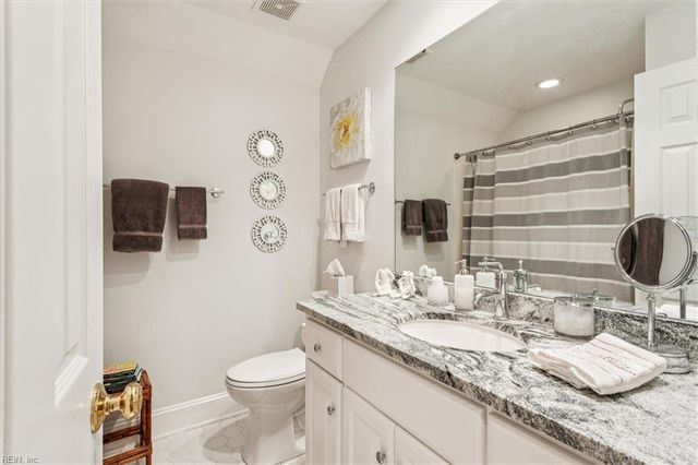 120 Roffinghams WAY, Williamsburg, VA 23185