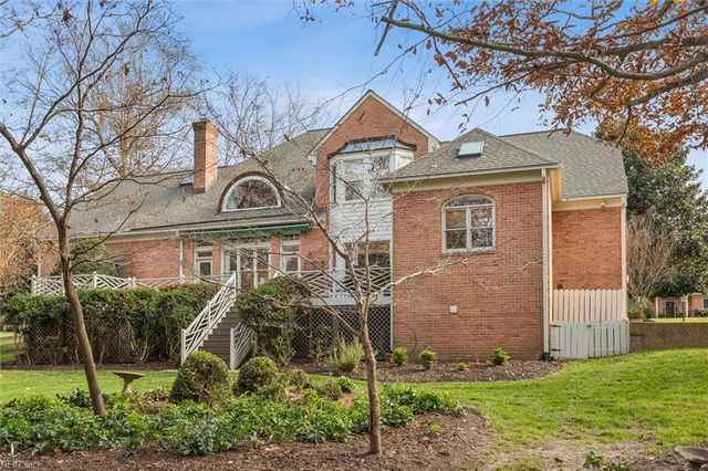 120 Roffinghams WAY, Williamsburg, VA 23185