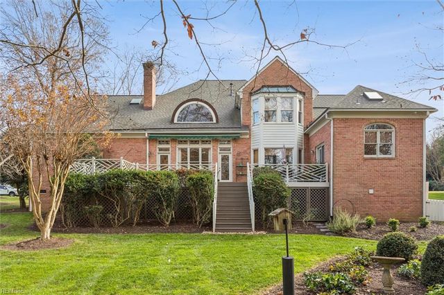 120 Roffinghams WAY, Williamsburg, VA 23185