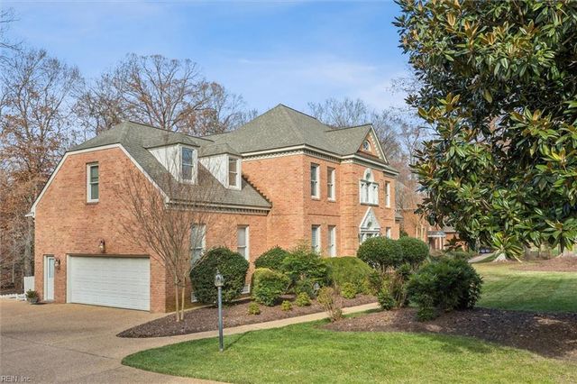 120 Roffinghams WAY, Williamsburg, VA 23185