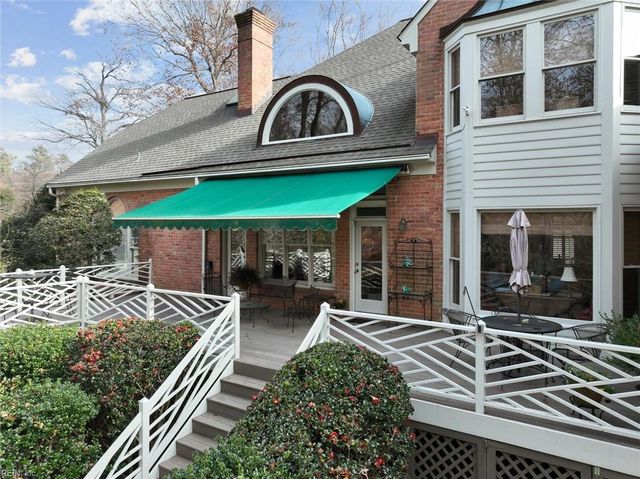 120 Roffinghams WAY, Williamsburg, VA 23185