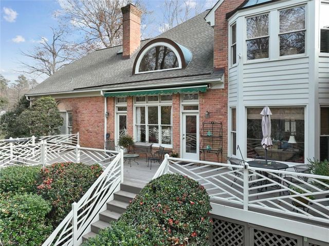 120 Roffinghams WAY, Williamsburg, VA 23185