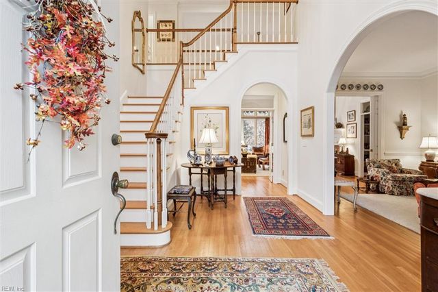 120 Roffinghams WAY, Williamsburg, VA 23185