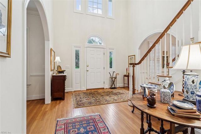 120 Roffinghams WAY, Williamsburg, VA 23185