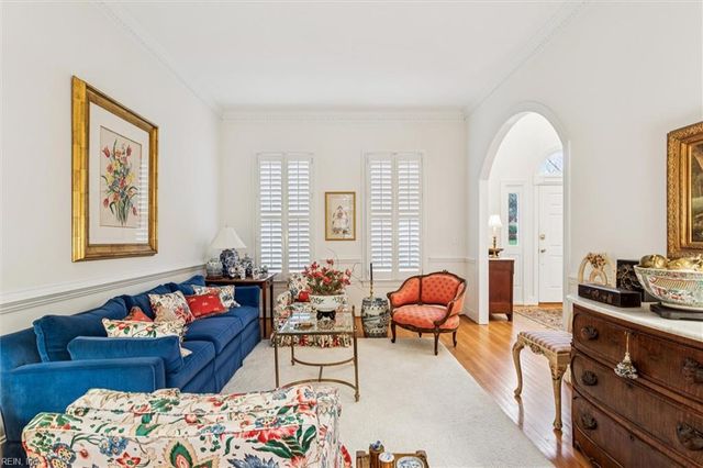 120 Roffinghams WAY, Williamsburg, VA 23185