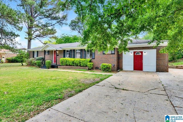 615 WILLOWBROOK ROAD, Fairfield, AL 35064