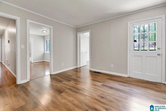 615 WILLOWBROOK ROAD, Fairfield, AL 35064
