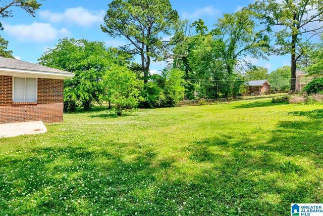 615 WILLOWBROOK ROAD, Fairfield, AL 35064