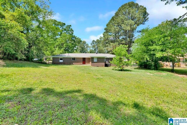 615 WILLOWBROOK ROAD, Fairfield, AL 35064