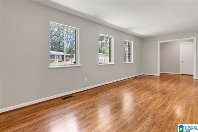 615 WILLOWBROOK ROAD, Fairfield, AL 35064