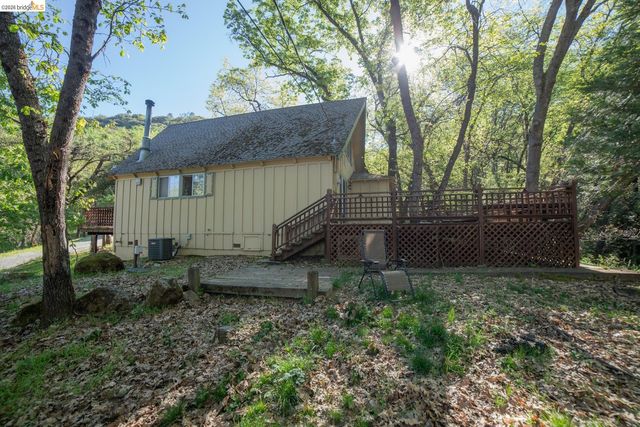 21625 Crystal Lake Dr., Sonora, CA 95370