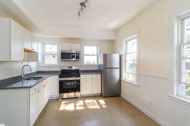 7 Haydn St 2, Boston, MA 02131