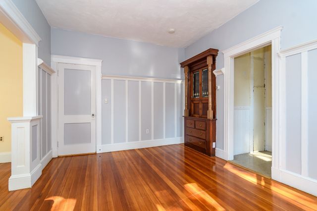 7 Haydn St 2, Boston, MA 02131