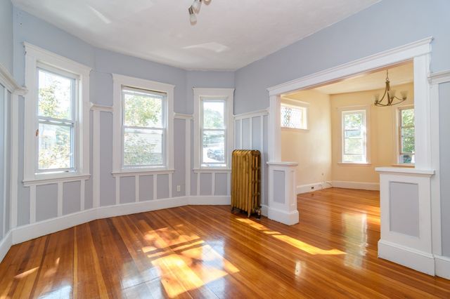 7 Haydn St 2, Boston, MA 02131