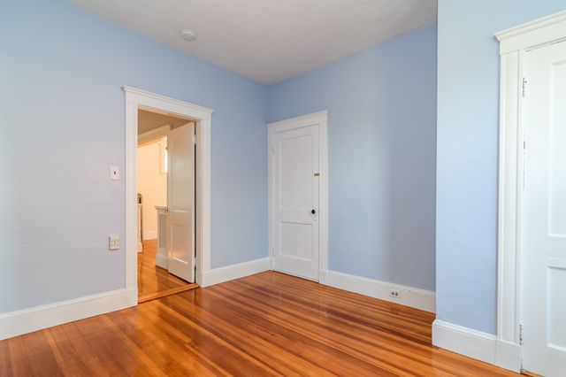 7 Haydn St 2, Boston, MA 02131