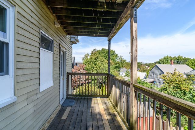7 Haydn St 2, Boston, MA 02131