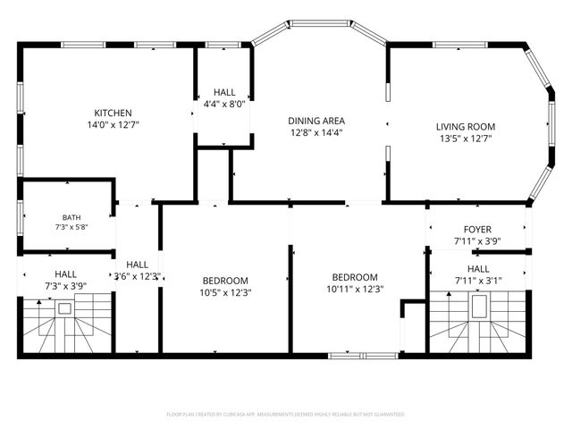 7 Haydn St 2, Boston, MA 02131