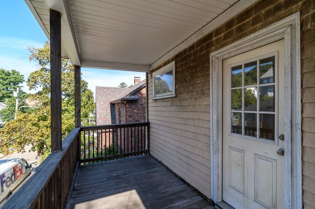 7 Haydn St 2, Boston, MA 02131