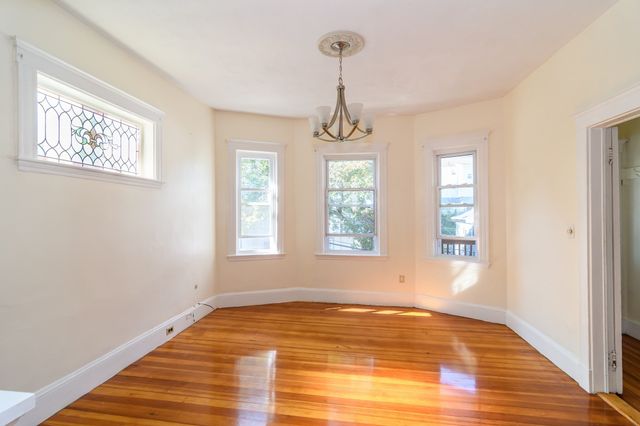 7 Haydn St 2, Boston, MA 02131
