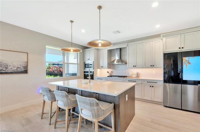 16093 Preservation BLVD, Punta Gorda, FL 33982