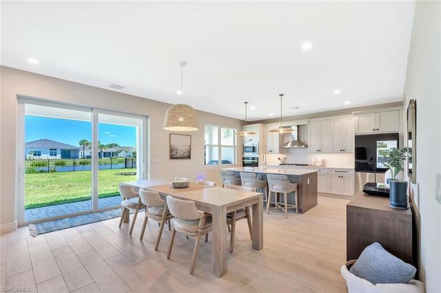 16093 Preservation BLVD, Punta Gorda, FL 33982