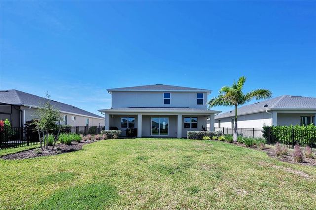 16093 Preservation BLVD, Punta Gorda, FL 33982