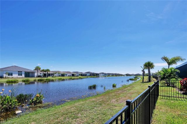 16093 Preservation BLVD, Punta Gorda, FL 33982