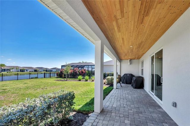 16093 Preservation BLVD, Punta Gorda, FL 33982