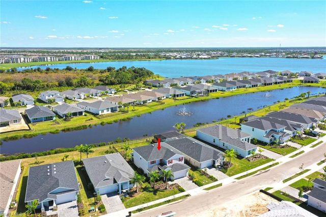 16093 Preservation BLVD, Punta Gorda, FL 33982