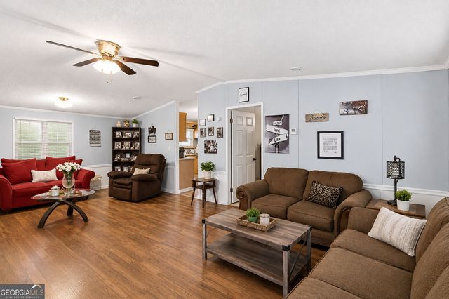 2048 Highway 82, Statham, GA 30666