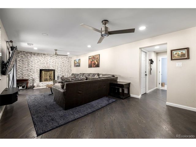 6611 W 74th Ave, Arvada, CO 80003