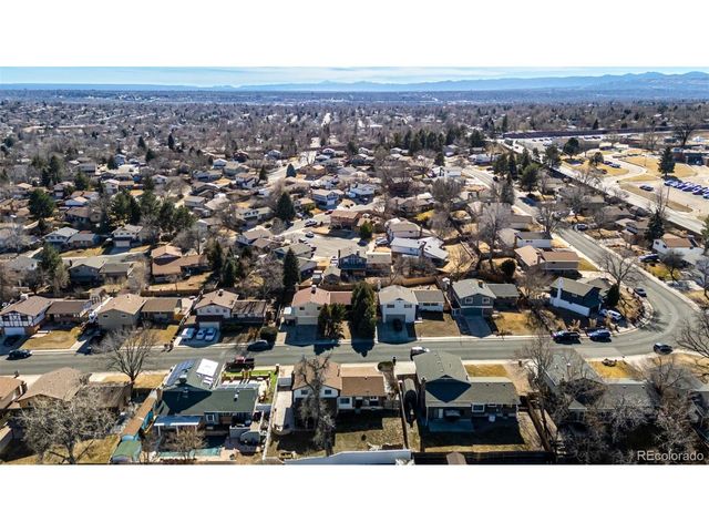 6611 W 74th Ave, Arvada, CO 80003