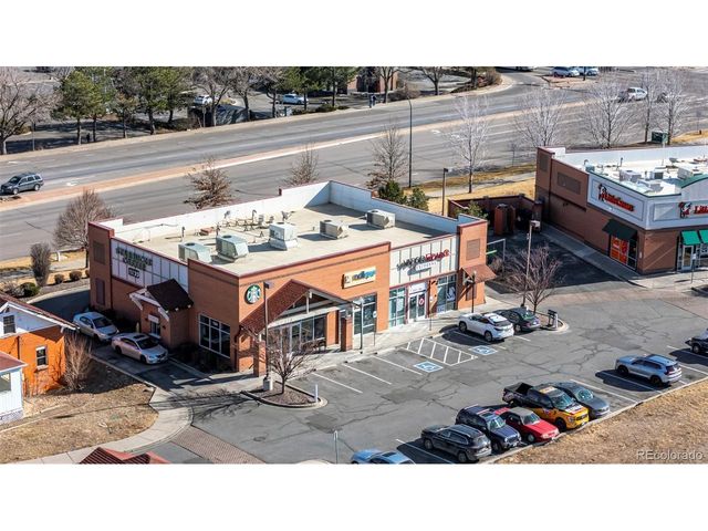 6611 W 74th Ave, Arvada, CO 80003