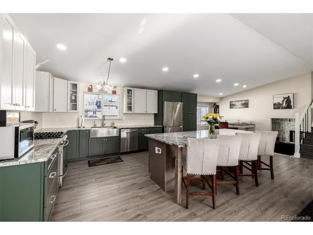6611 W 74th Ave, Arvada, CO 80003
