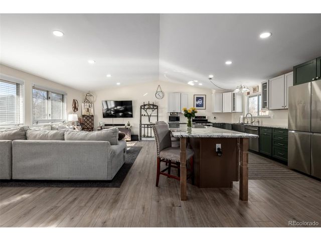 6611 W 74th Ave, Arvada, CO 80003