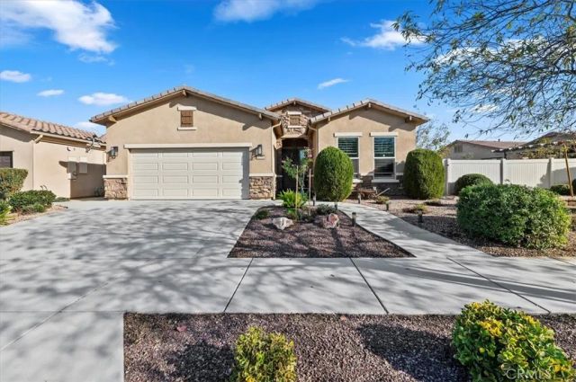 1394 Via La Presa, Hemet, CA 92545