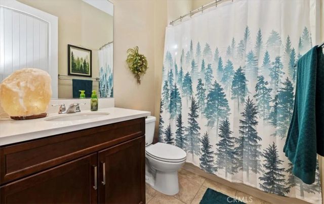 1394 Via La Presa, Hemet, CA 92545